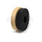 Gordon Brush 5 Diameter Nylon Rotary Scrub Brush, PK6 500N - alternate 2